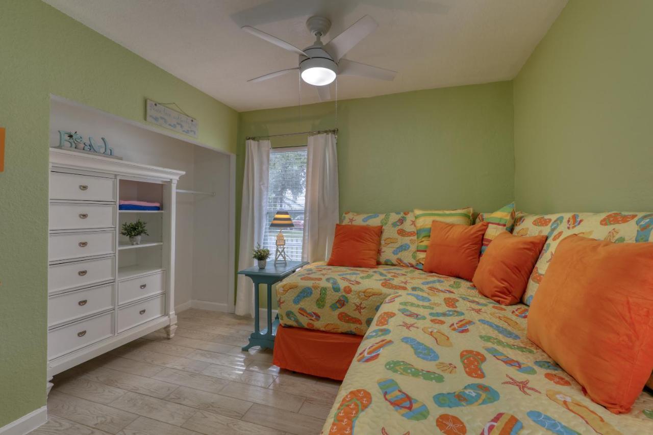 Beachtrail Lodging Daire Clearwater Beach Dış mekan fotoğraf