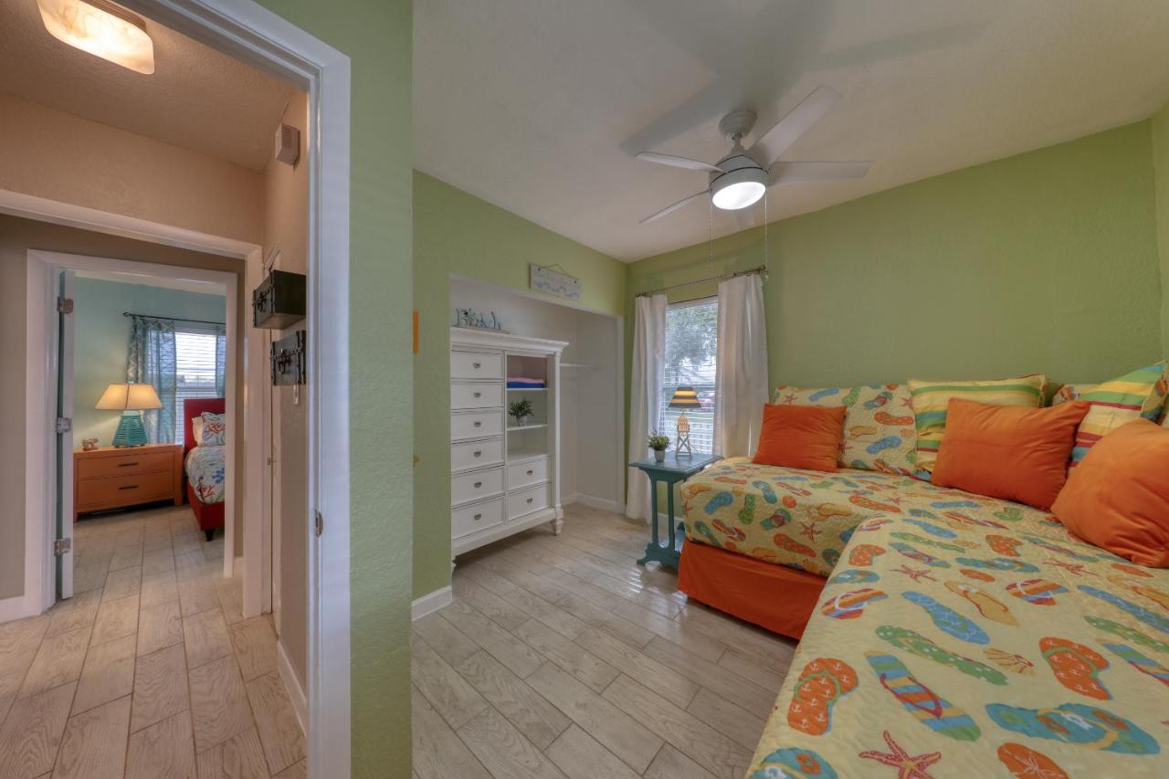 Beachtrail Lodging Daire Clearwater Beach Dış mekan fotoğraf