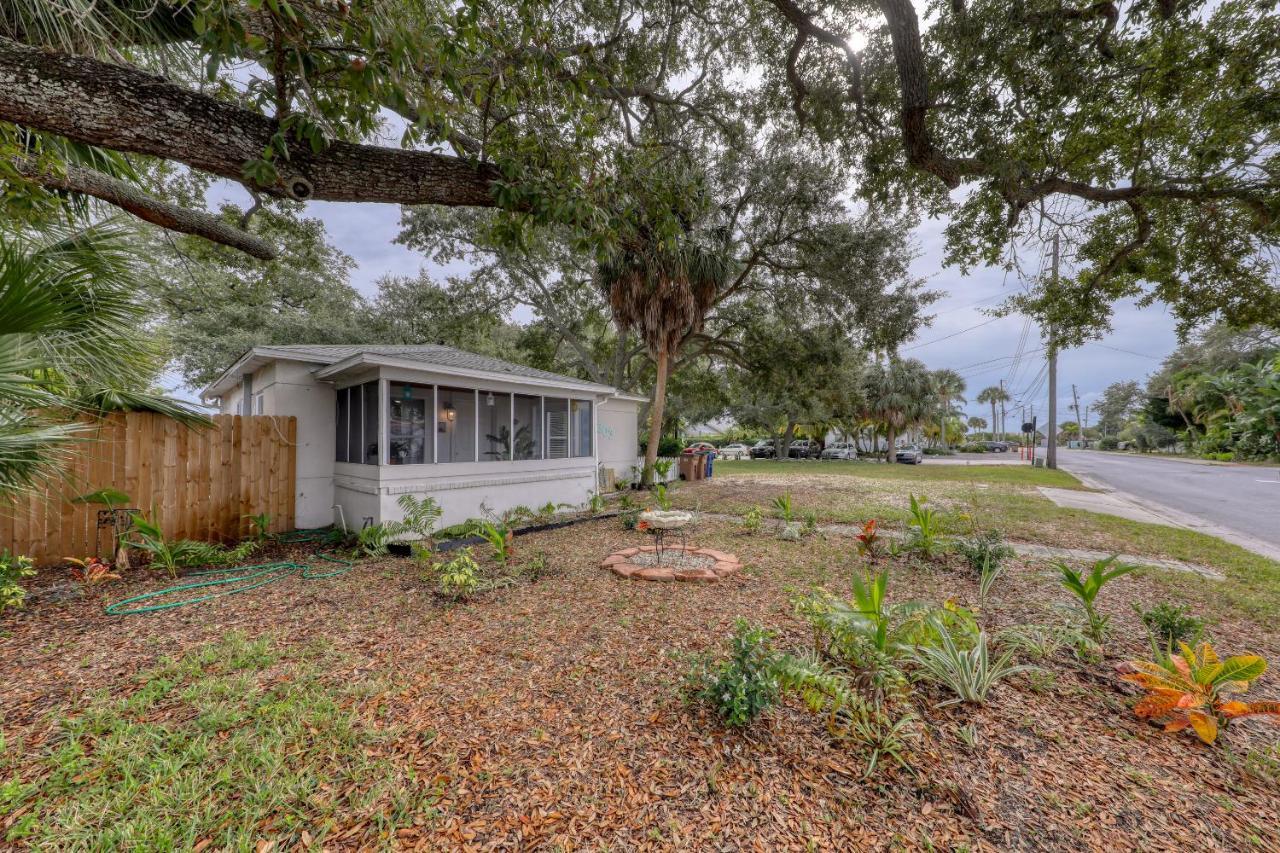 Beachtrail Lodging Daire Clearwater Beach Dış mekan fotoğraf