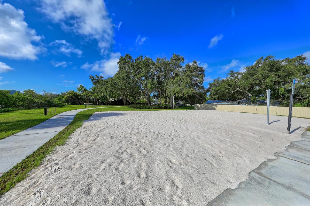 Beachtrail Lodging Daire Clearwater Beach Dış mekan fotoğraf