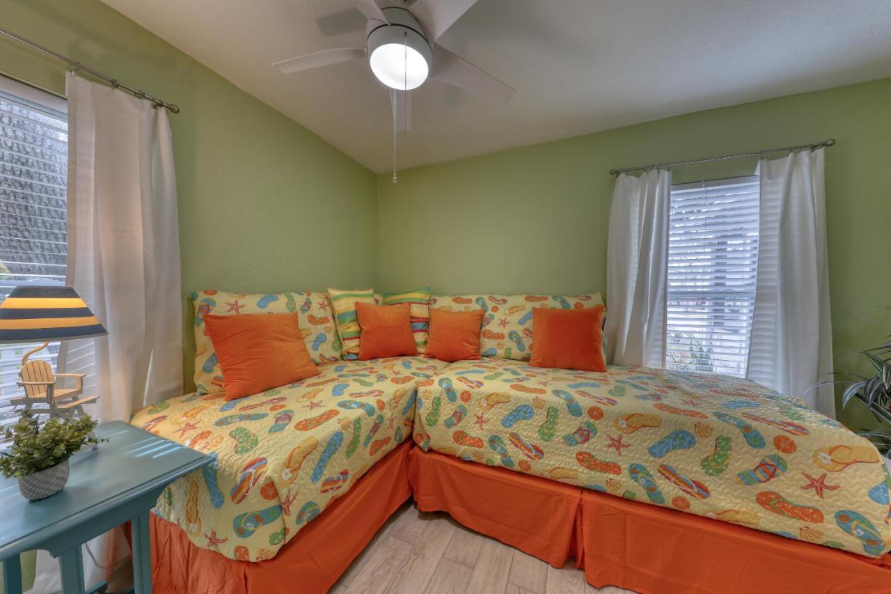 Beachtrail Lodging Daire Clearwater Beach Dış mekan fotoğraf