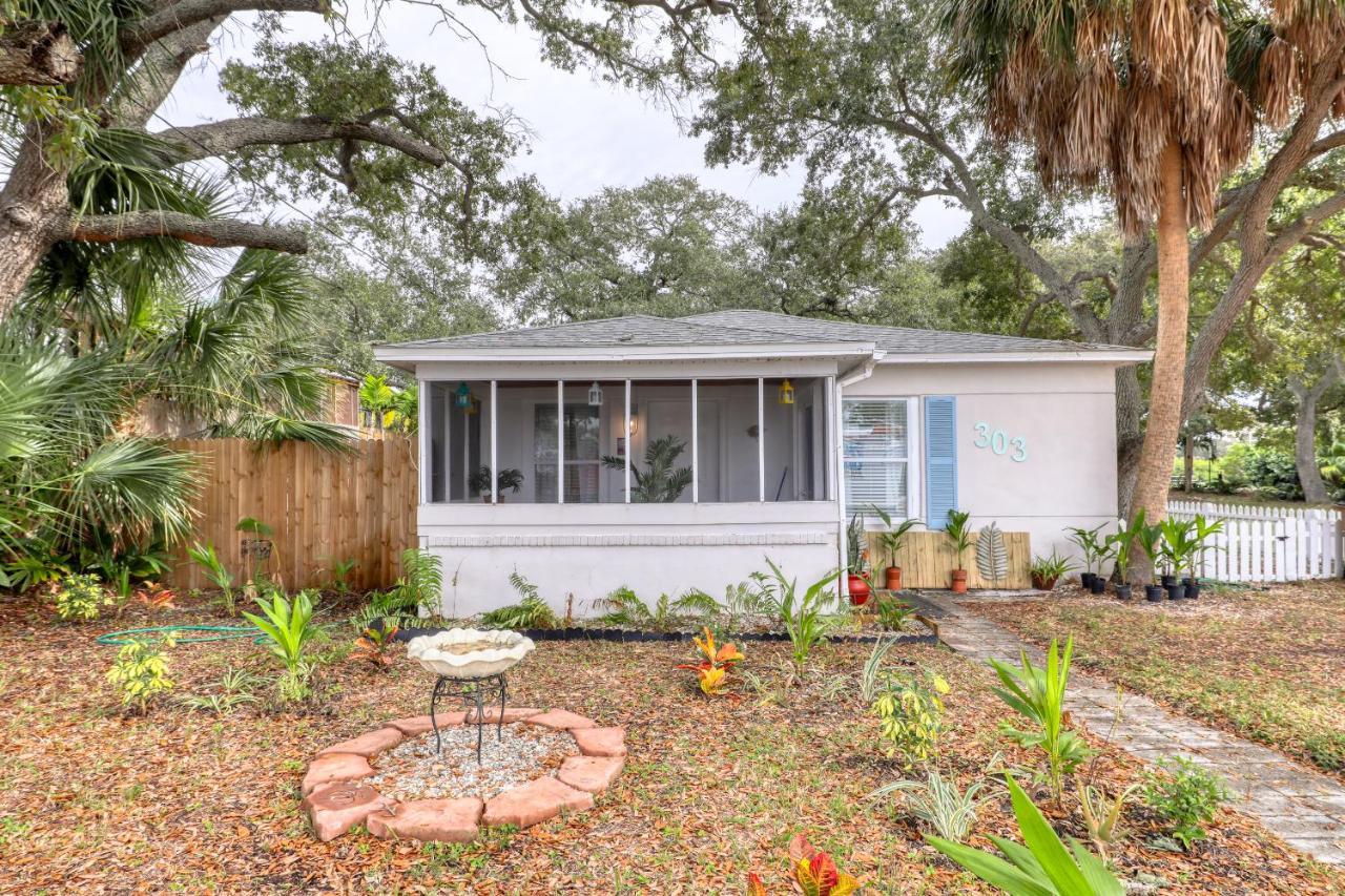 Beachtrail Lodging Daire Clearwater Beach Dış mekan fotoğraf