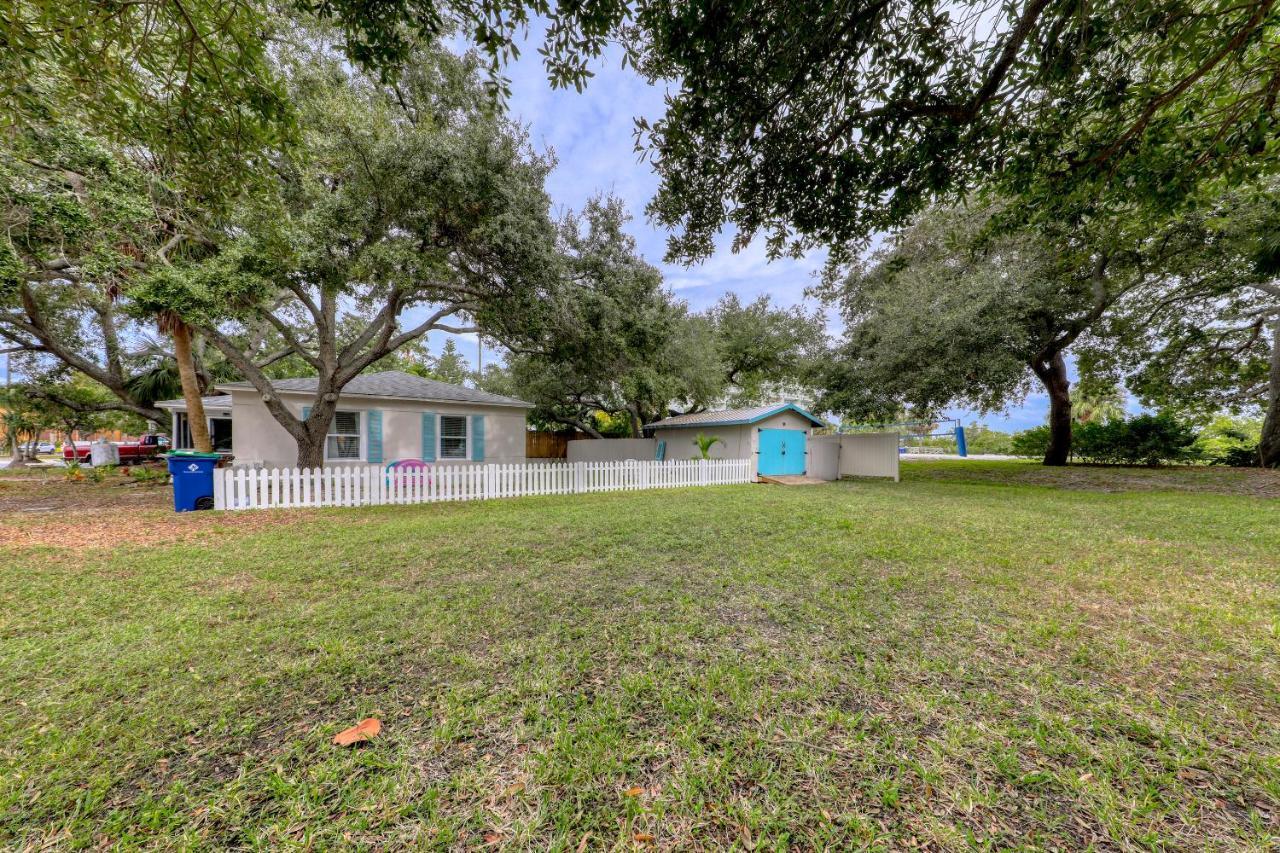 Beachtrail Lodging Daire Clearwater Beach Dış mekan fotoğraf