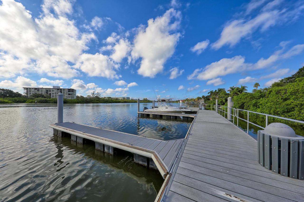 Beachtrail Lodging Daire Clearwater Beach Dış mekan fotoğraf