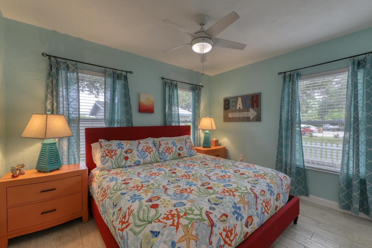 Beachtrail Lodging Daire Clearwater Beach Dış mekan fotoğraf