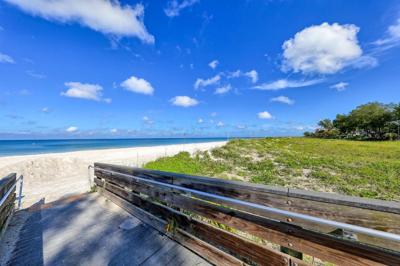 Beachtrail Lodging Daire Clearwater Beach Dış mekan fotoğraf