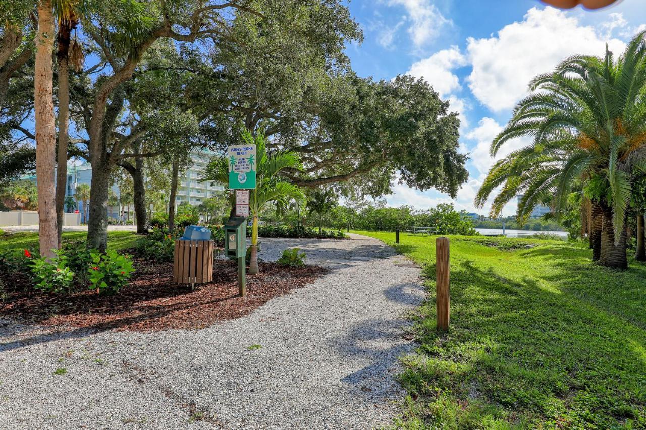 Beachtrail Lodging Daire Clearwater Beach Dış mekan fotoğraf