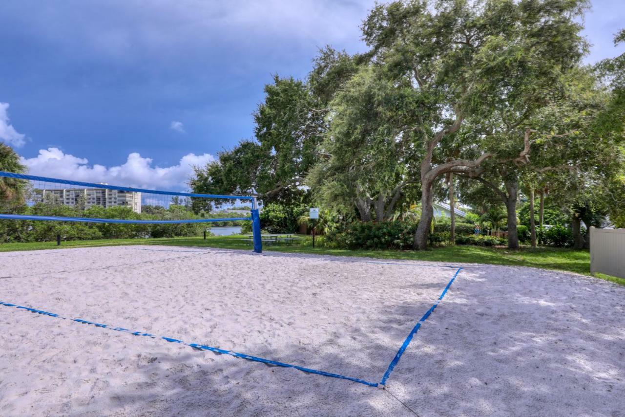 Beachtrail Lodging Daire Clearwater Beach Dış mekan fotoğraf